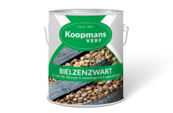 Koopmans Bielzenzwart