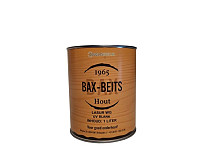 Bax Beits UV blank