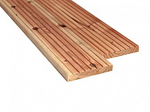 Douglas Vlonderplank 28x145mm (Glad)