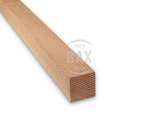 Douglas Balk 80x80mm