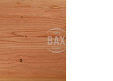 Douglas plank 50x500mm