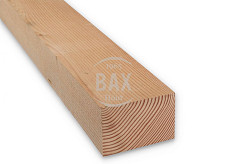 Douglas Balk 100x150mm