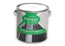 Koopmans Monumentenbeits