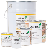 Osmo hardwax olie 3062 MAT