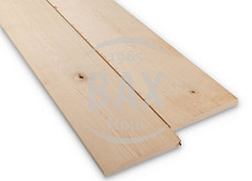 Esdoorn plank 21,5cm breed