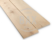 Steenbeuken plank 19cm breed, 2cm dik