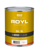 Royl 1K olie clear