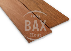 Jatoba plank 23cm breed