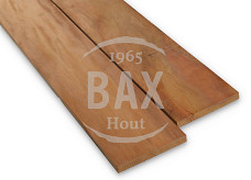 Hardhouten plank 20x160mm