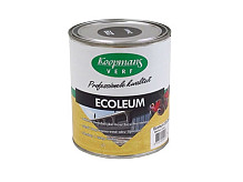 Koopmans Ecoleum