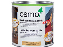 Osmo UV-beschermingsolie 420