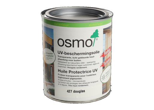 Osmo UV-beschermingsolie 427 